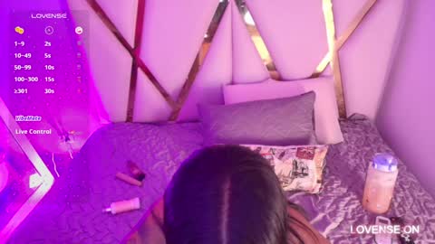 Sofia  online show from 12-05-24, 03:15