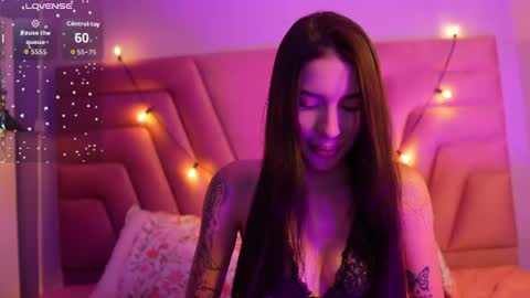 MANUELA  online show from 07-28-26, 07:39