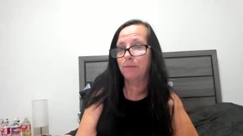 Natural Peach Goddess online show from 09-29-25, 02:27
