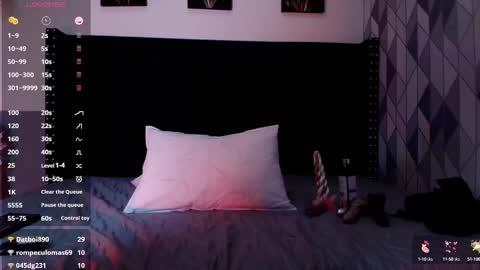 Gwen  online show from 02-28-25, 08:07