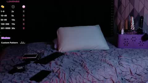 Gwen  online show from 09-10-25, 07:58