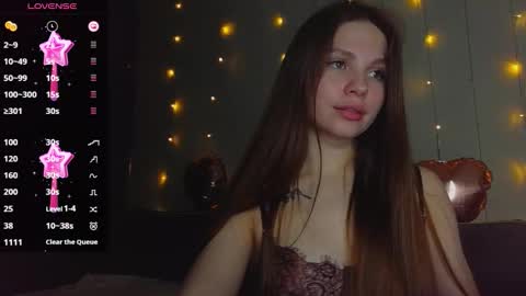 Snapshot of nature_starlight chatting on 03-19-26, 04:22 Eva online show from 03-19-26, 04:22