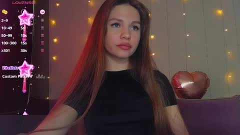 Eva online show from 04-26-26, 12:14