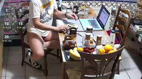 Nature online show from 04-19-26, 06:10