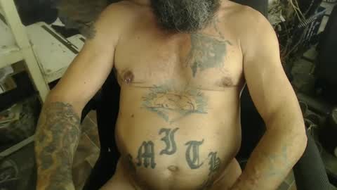 NatureNaked online show from 12-01-24, 09:59