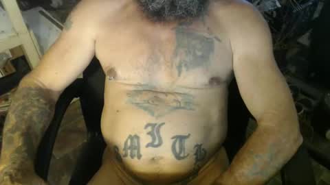 NatureNaked online show from 12-08-24, 07:47