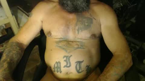 NatureNaked online show from 12-09-24, 06:14