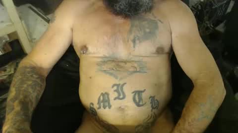 NatureNaked online show from 12-16-24, 02:04