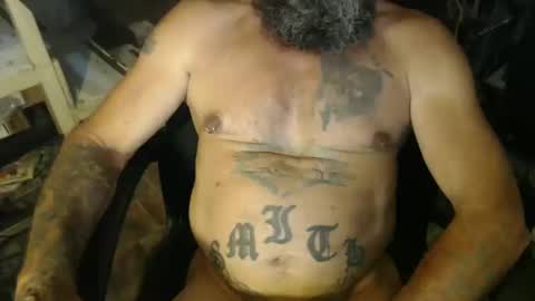 NatureNaked online show from 01-03-25, 03:55