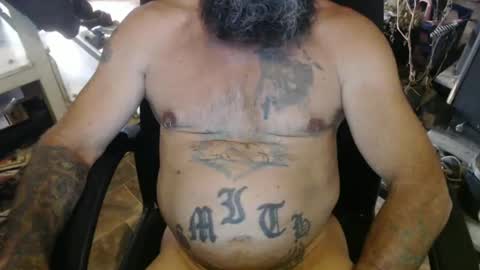 NatureNaked online show from 01-04-25, 10:27