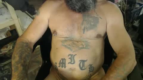 NatureNaked online show from 01-05-25, 02:17