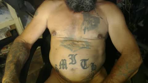 NatureNaked online show from 01-05-25, 01:58