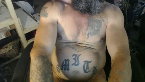 NatureNaked online show from 01-09-25, 07:10