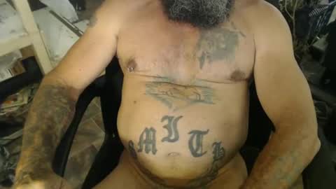 NatureNaked online show from 01-11-25, 02:52