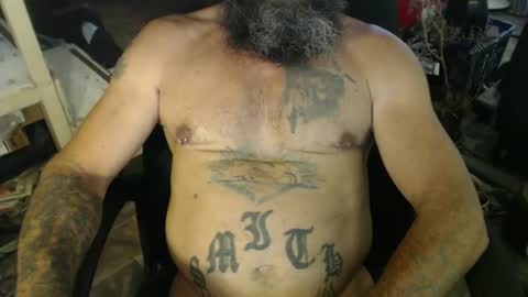 NatureNaked online show from 01-19-25, 04:44