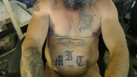 NatureNaked online show from 02-02-25, 04:26