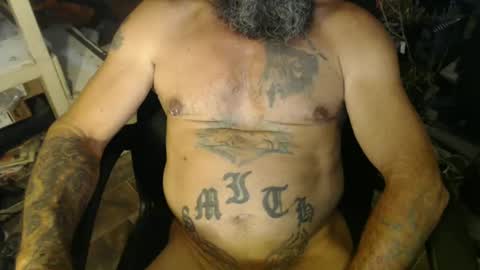 NatureNaked online show from 02-03-25, 01:30