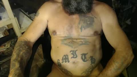 NatureNaked online show from 02-07-25, 11:45