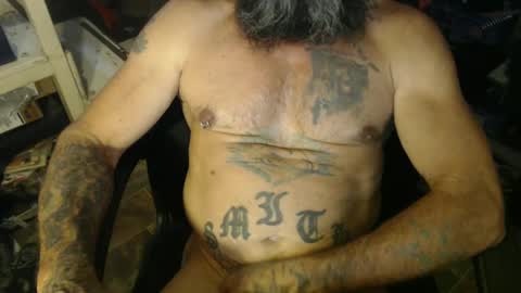 NatureNaked online show from 02-22-25, 08:40