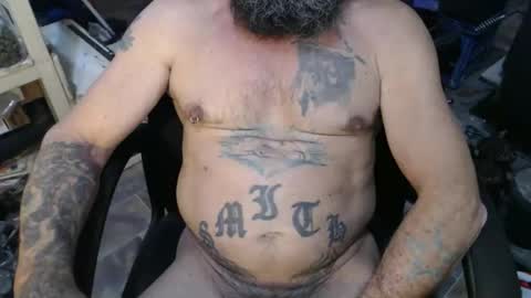 NatureNaked online show from 09-13-25, 07:08