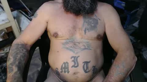 NatureNaked online show from 09-18-25, 11:45