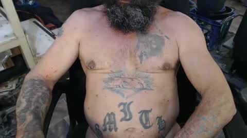 NatureNaked online show from 10-06-25, 12:41