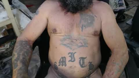 NatureNaked online show from 10-17-25, 02:15