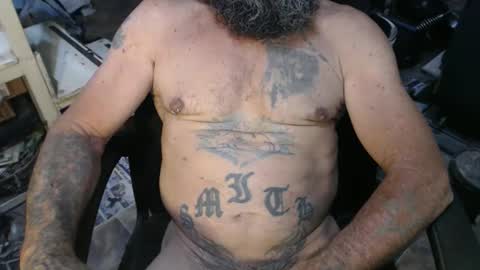 NatureNaked online show from 11-30-25, 03:38