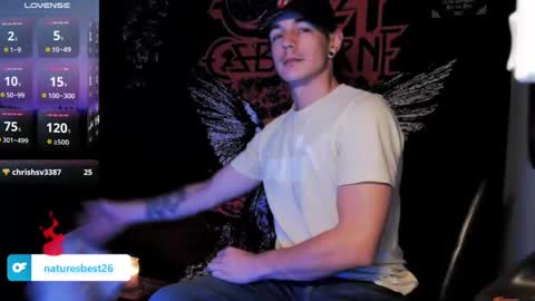 NATURESBEST online show from 11-03-25, 01:51