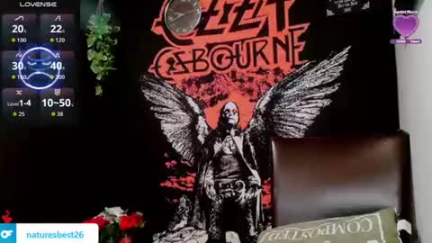 NATURESBEST online show from 11-20-25, 02:45