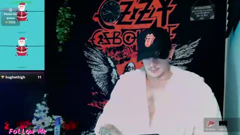 NATURESBEST online show from 11-26-25, 02:45