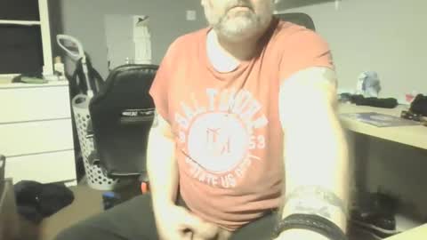 naturistmale45 online show from 12-15-24, 12:28