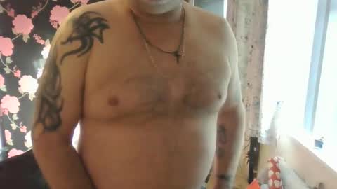 naturistmale45 online show from 01-14-25, 11:20