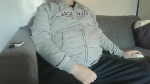 naturistmale45 online show from 03-03-25, 08:05