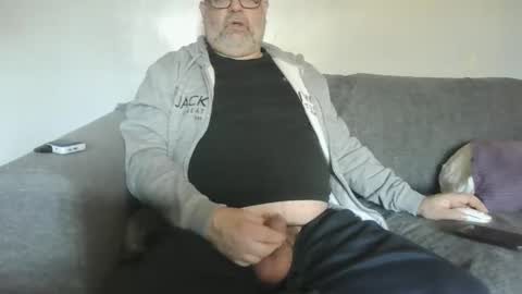 naturistmale45 online show from 03-03-25, 11:22