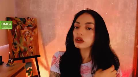 Natalia  Valeria online show from 11-05-25, 10:48