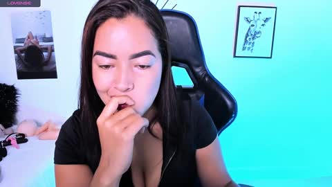 Natalia online show from 01-14-25, 02:11