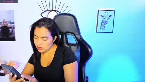 Natalia online show from 02-08-25, 06:33