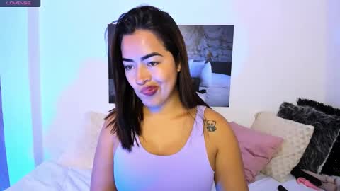 Natalia online show from 02-16-25, 04:42