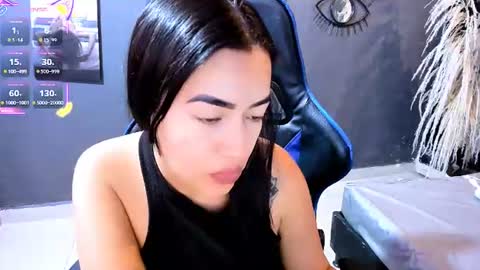 Snapshot of naty_07 chatting on 07-28-26, 09:14 Natalia online show from 07-28-26, 09:14