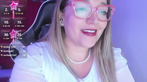 Nataly online show from 01-30-25, 01:11