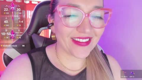 Nataly online show from 01-30-25, 07:26