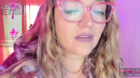 Nataly online show from 01-31-25, 06:47