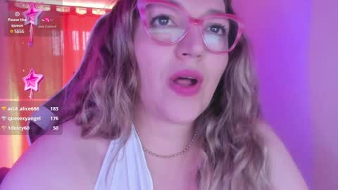 Nataly online show from 02-05-25, 09:50