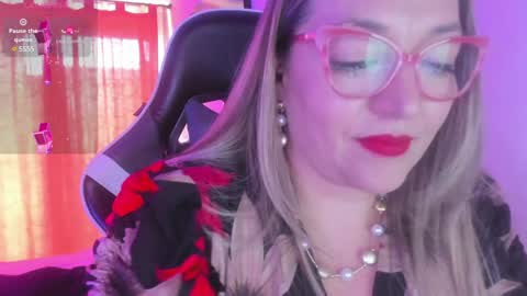 Nataly online show from 02-07-25, 07:49