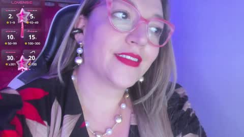 Nataly online show from 02-07-25, 11:03