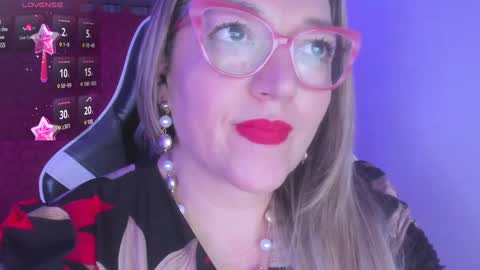 Nataly online show from 02-08-25, 03:19