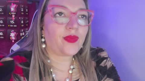 Nataly online show from 02-08-25, 06:43