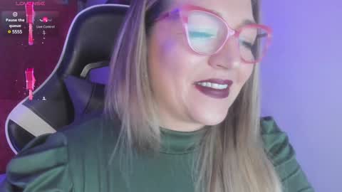 Nataly online show from 02-09-25, 12:06