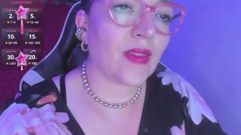 Nataly online show from 02-11-25, 02:03